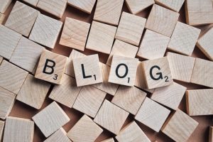 Blog-System Warum?