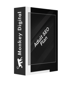 Adult SEO Plan - Monkey Digital