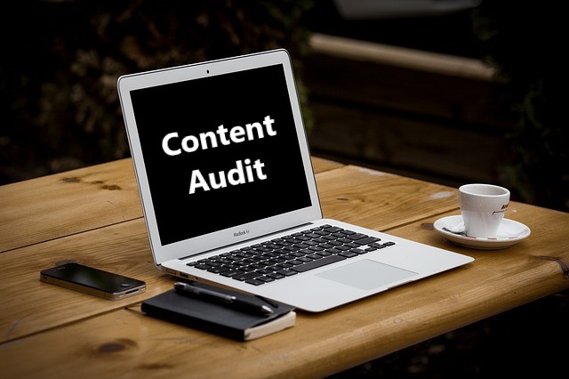 Content-Audit