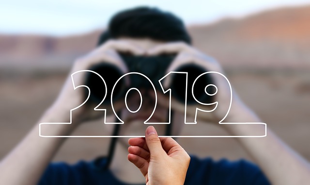 SEO Trends 2019