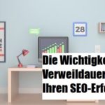 verweildauer SEO
