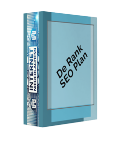 De Rank SEO Plan