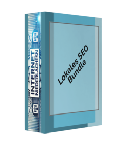 Lokales SEO Bundle