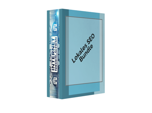 Lokales SEO Bundle