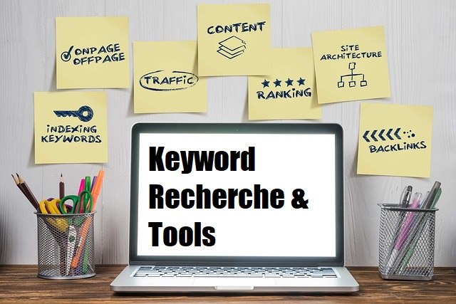 You are currently viewing Keyword Recherche, Tools und Integration- 7 Praxis-Tipps