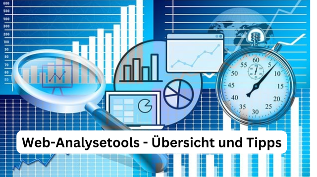 Web-Analyse-Tools Übersicht