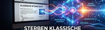 Sterben Internetseiten?